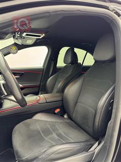 مێرسێدس بێنز E-Class